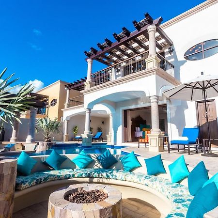 The Residences At Hacienda Encantada Cabo San Lucas Exteriör bild