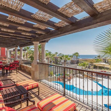 The Residences At Hacienda Encantada Cabo San Lucas Exteriör bild