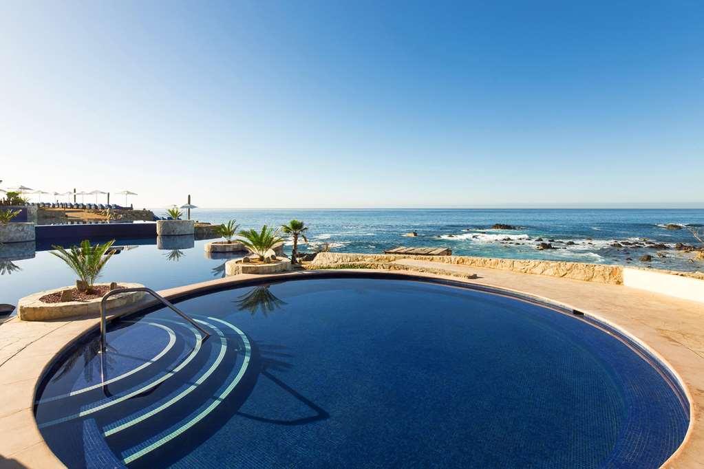 The Residences At Hacienda Encantada Cabo San Lucas Exteriör bild