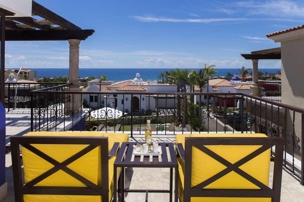 The Residences At Hacienda Encantada Cabo San Lucas Exteriör bild