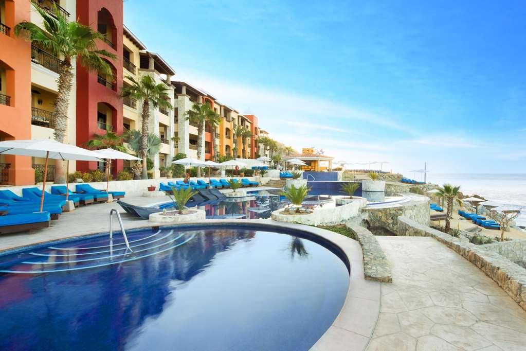 The Residences At Hacienda Encantada Cabo San Lucas Exteriör bild
