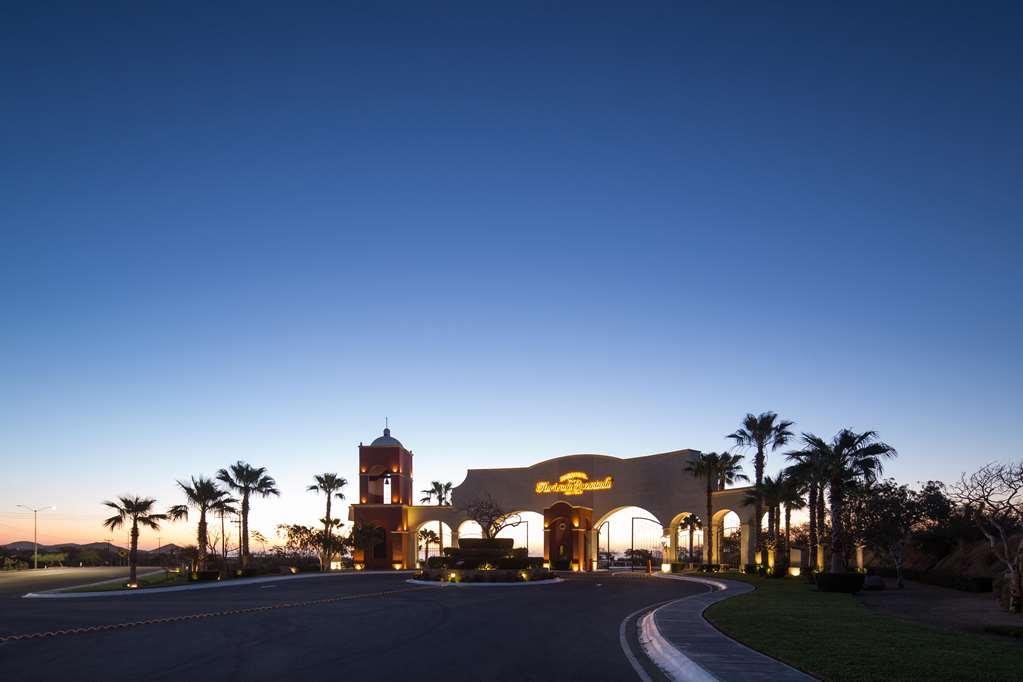 The Residences At Hacienda Encantada Cabo San Lucas Exteriör bild
