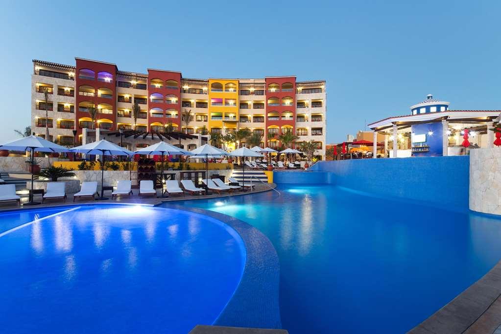 The Residences At Hacienda Encantada Cabo San Lucas Exteriör bild