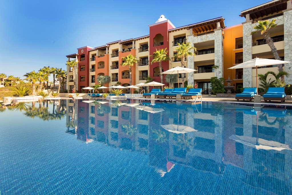 The Residences At Hacienda Encantada Cabo San Lucas Exteriör bild