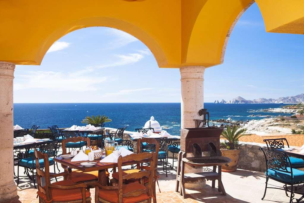 The Residences At Hacienda Encantada Cabo San Lucas Exteriör bild