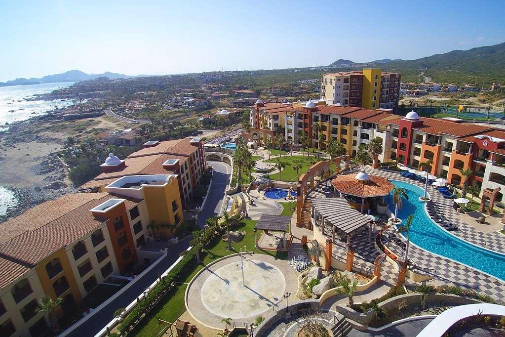 The Residences At Hacienda Encantada Cabo San Lucas Exteriör bild