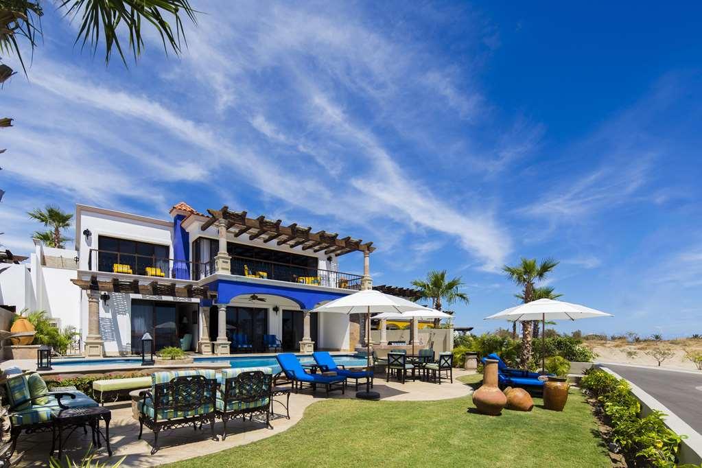 The Residences At Hacienda Encantada Cabo San Lucas Exteriör bild