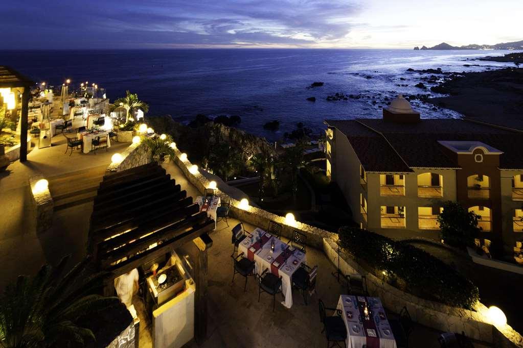 The Residences At Hacienda Encantada Cabo San Lucas Exteriör bild