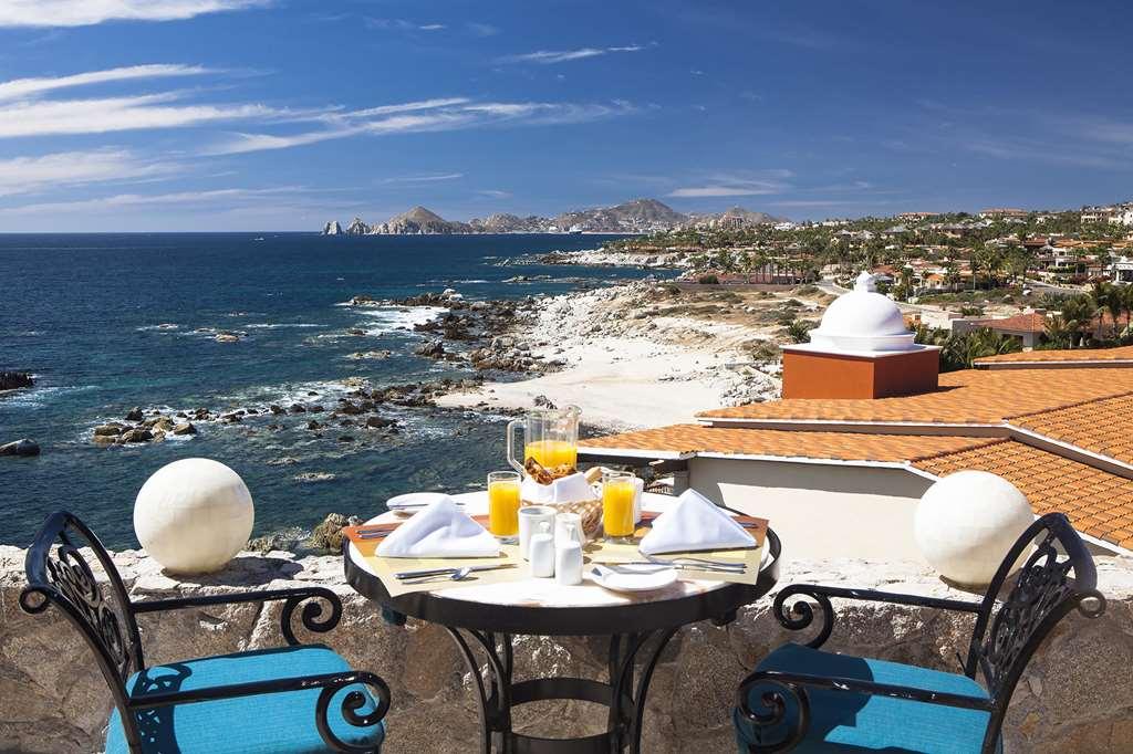 The Residences At Hacienda Encantada Cabo San Lucas Exteriör bild