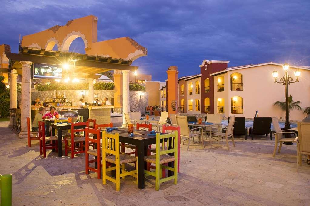 The Residences At Hacienda Encantada Cabo San Lucas Exteriör bild