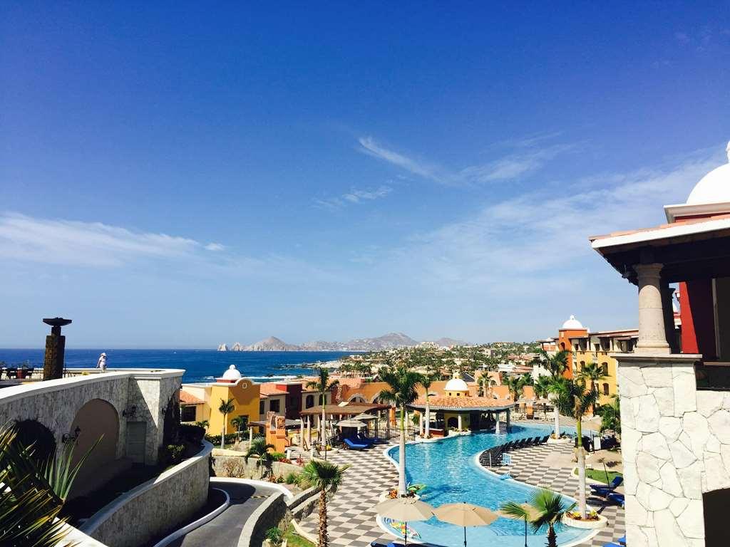 The Residences At Hacienda Encantada Cabo San Lucas Exteriör bild