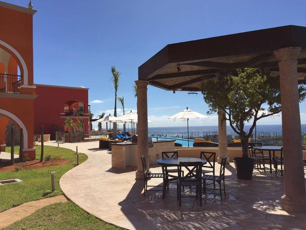 The Residences At Hacienda Encantada Cabo San Lucas Exteriör bild