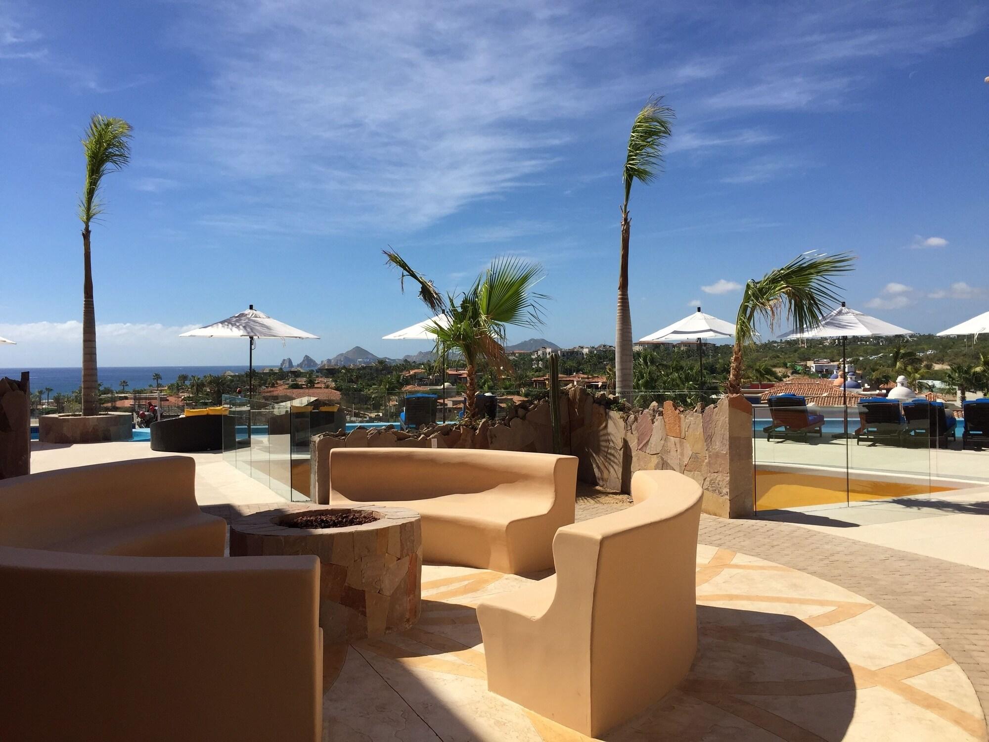 The Residences At Hacienda Encantada Cabo San Lucas Exteriör bild