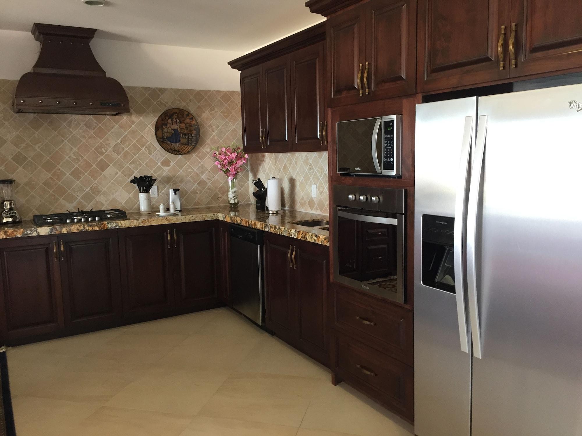 The Residences At Hacienda Encantada Cabo San Lucas Exteriör bild