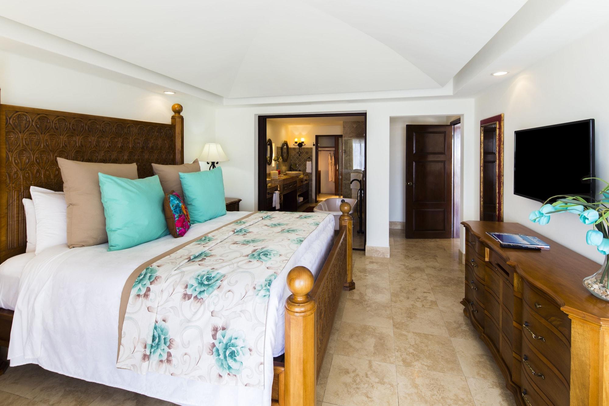 The Residences At Hacienda Encantada Cabo San Lucas Exteriör bild