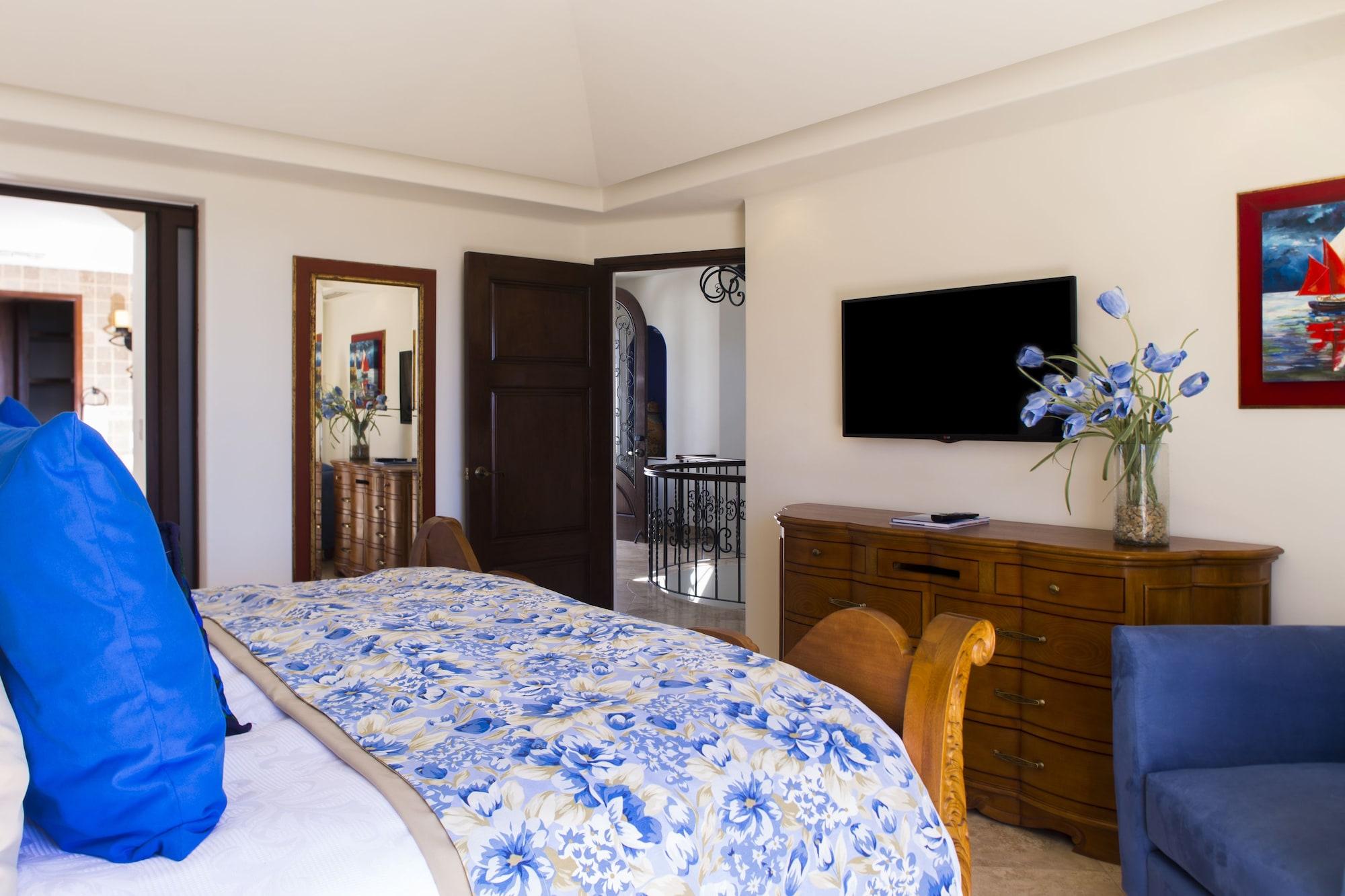 The Residences At Hacienda Encantada Cabo San Lucas Exteriör bild