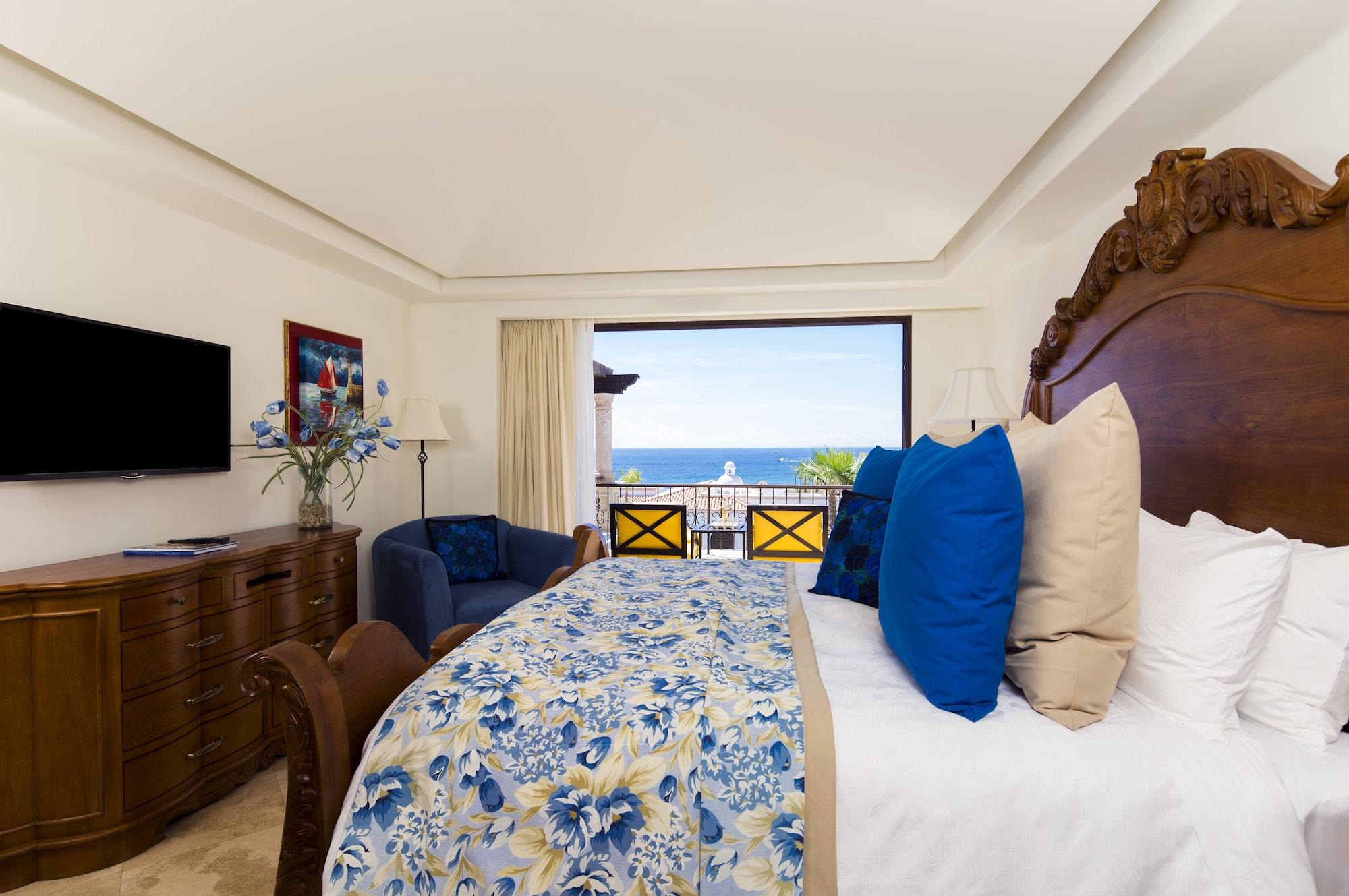 The Residences At Hacienda Encantada Cabo San Lucas Exteriör bild