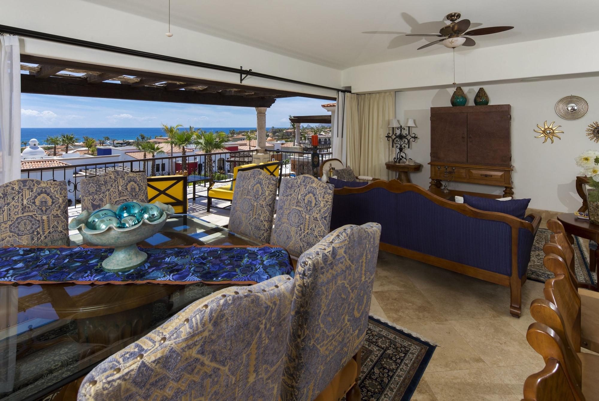 The Residences At Hacienda Encantada Cabo San Lucas Exteriör bild