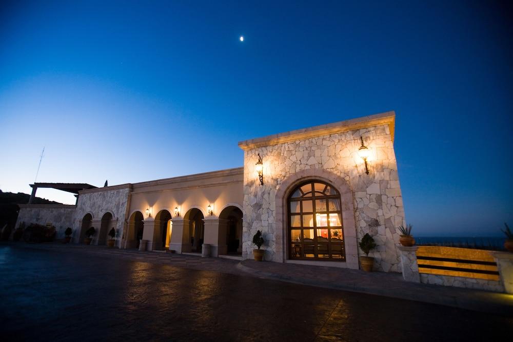 The Residences At Hacienda Encantada Cabo San Lucas Exteriör bild