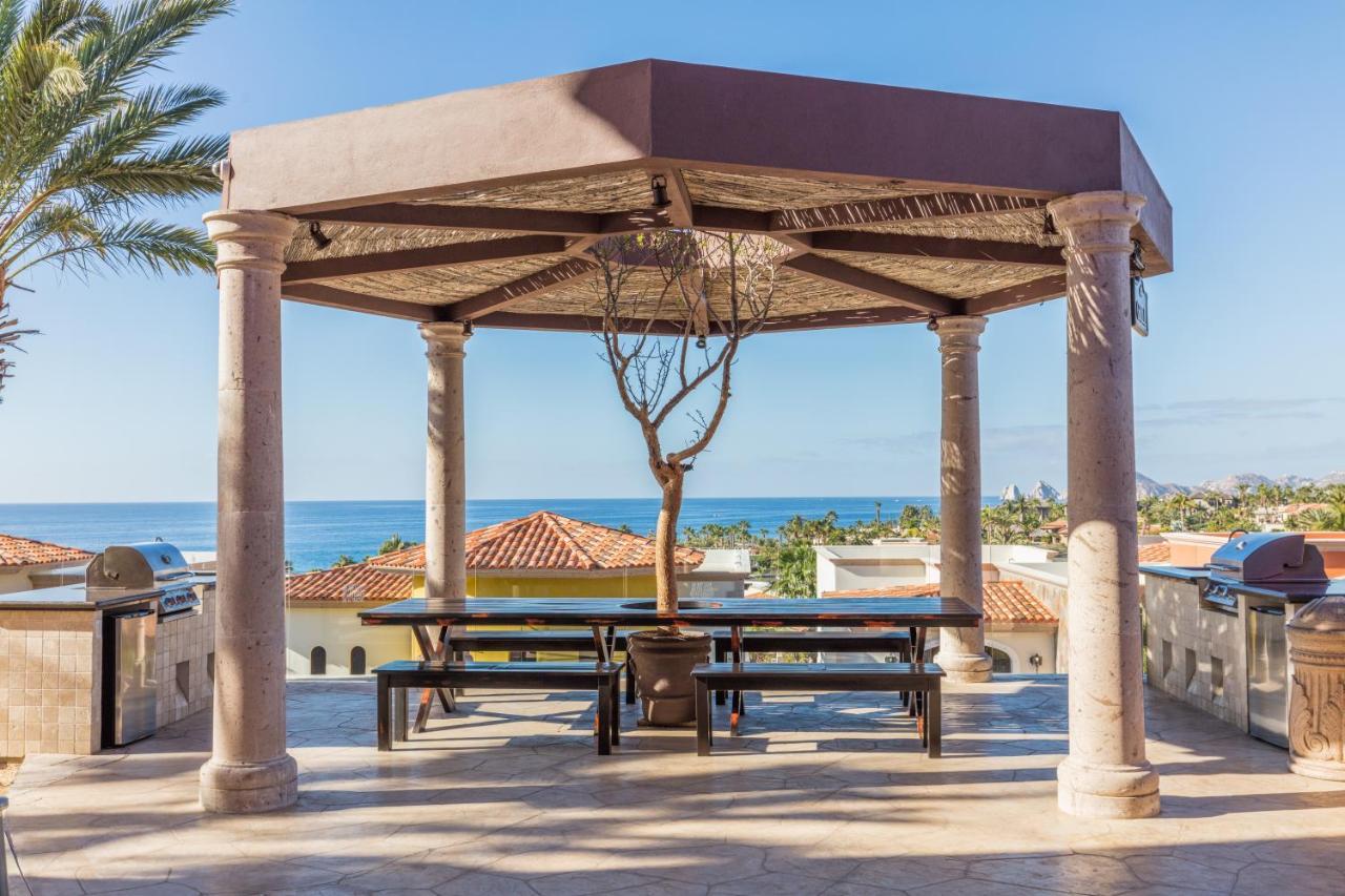 The Residences At Hacienda Encantada Cabo San Lucas Exteriör bild