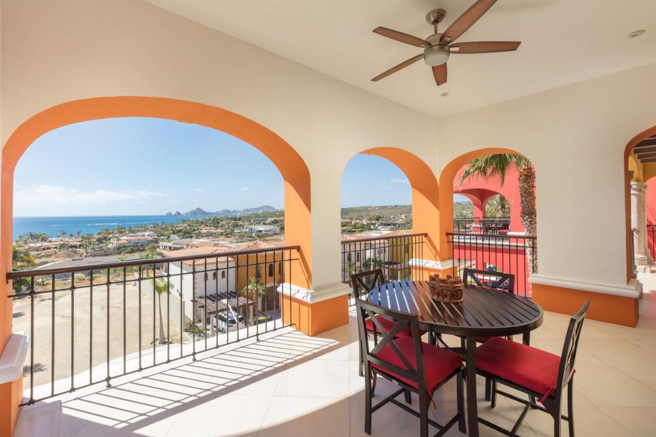 The Residences At Hacienda Encantada Cabo San Lucas Exteriör bild