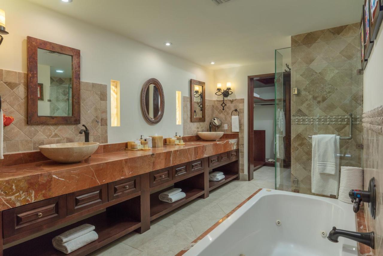 The Residences At Hacienda Encantada Cabo San Lucas Exteriör bild