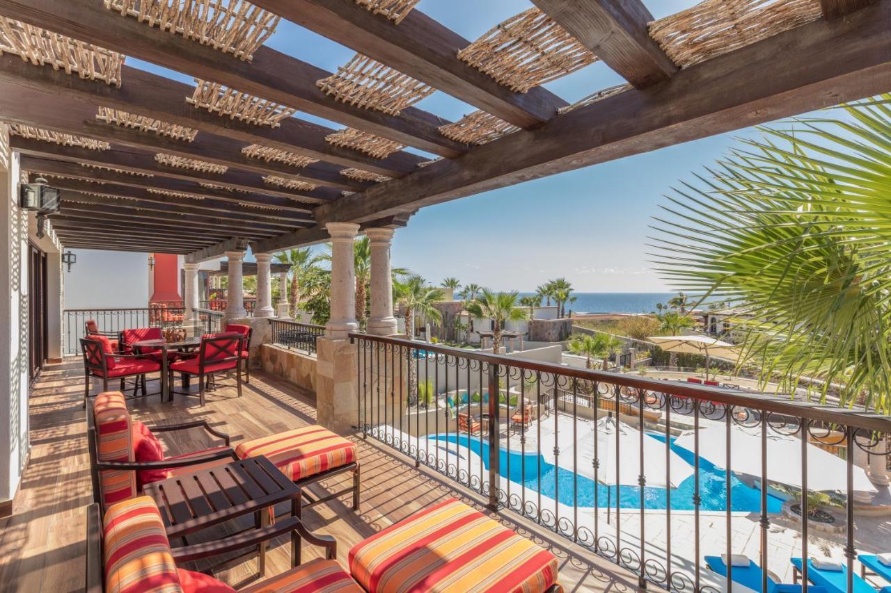 The Residences At Hacienda Encantada Cabo San Lucas Exteriör bild