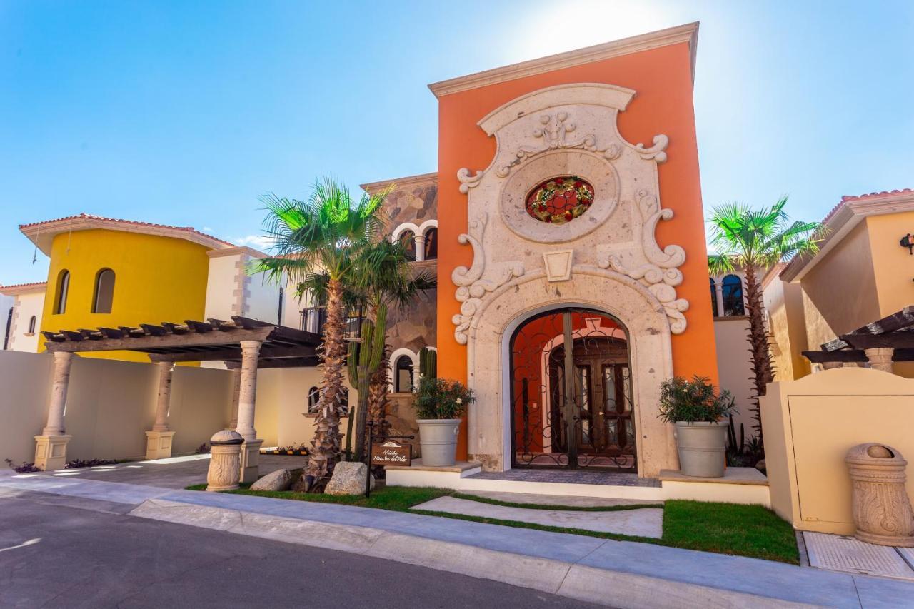 The Residences At Hacienda Encantada Cabo San Lucas Exteriör bild