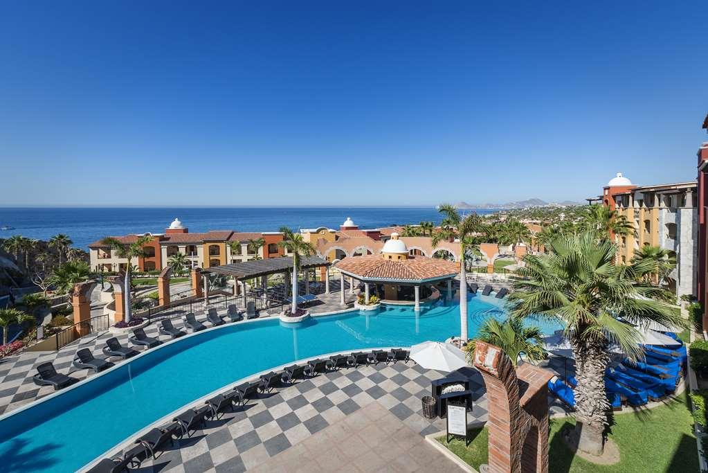 The Residences At Hacienda Encantada Cabo San Lucas Exteriör bild