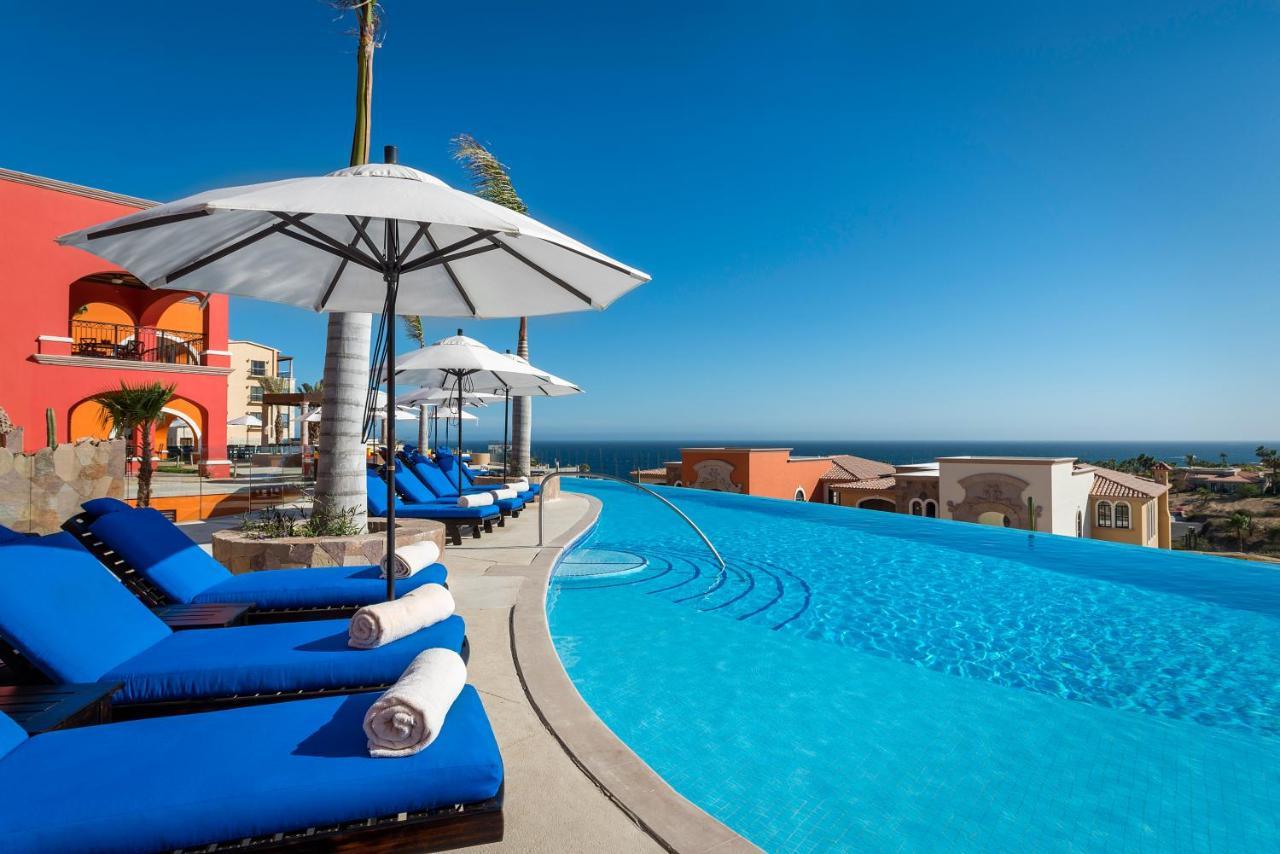The Residences At Hacienda Encantada Cabo San Lucas Exteriör bild